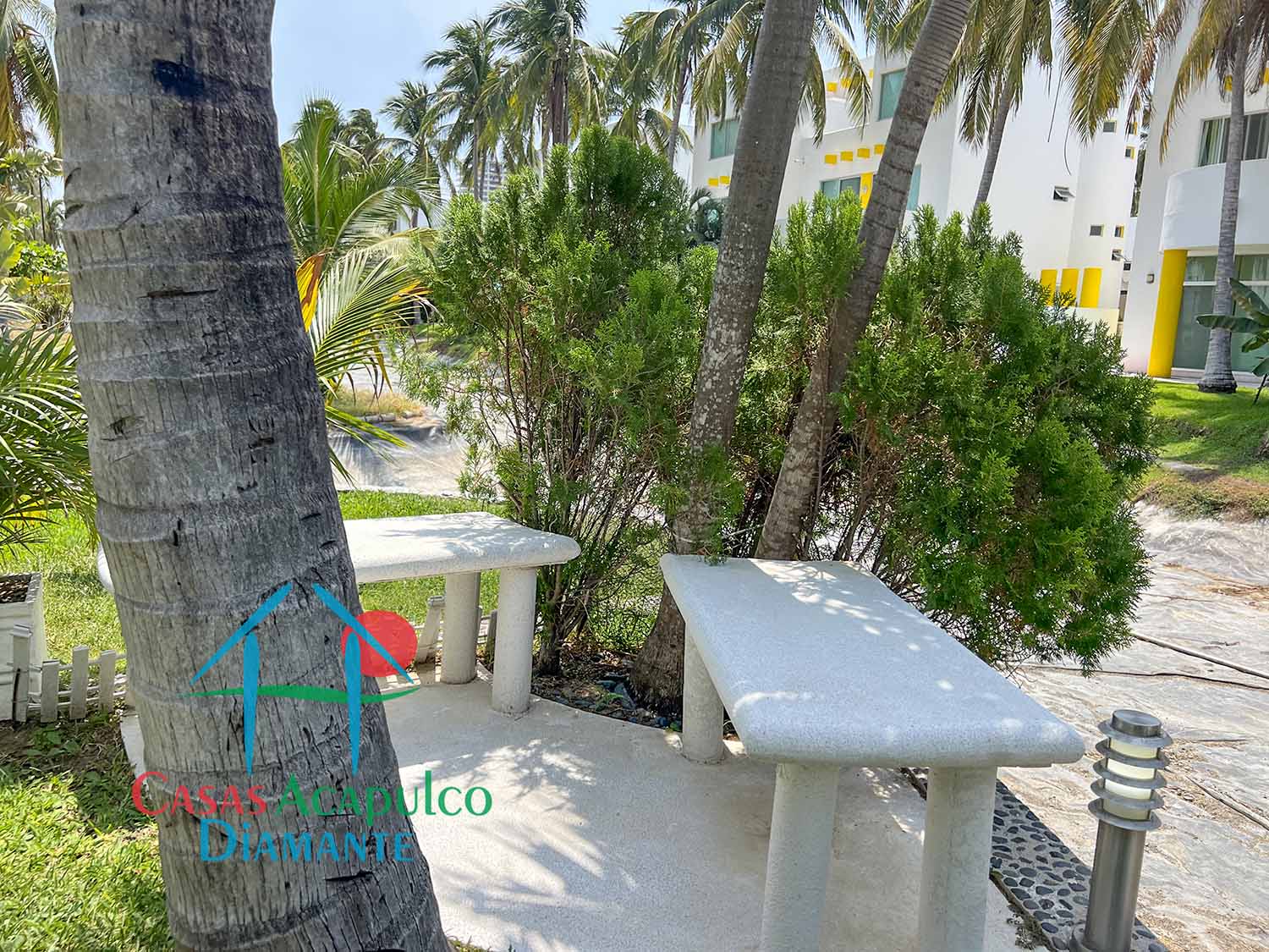 Xcaret 96 - Alberca 21 Xcaret 96 - Alberca 21